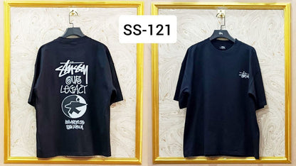 Stüssy T-Shirt SS-121
