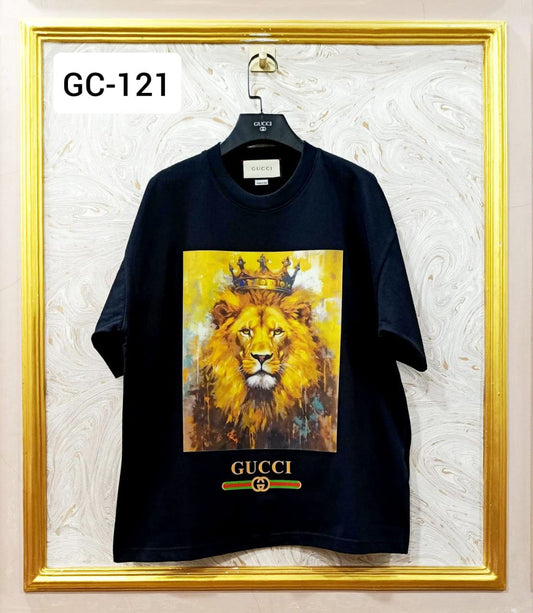 Gucci Inspired T-Shirt GC-121
