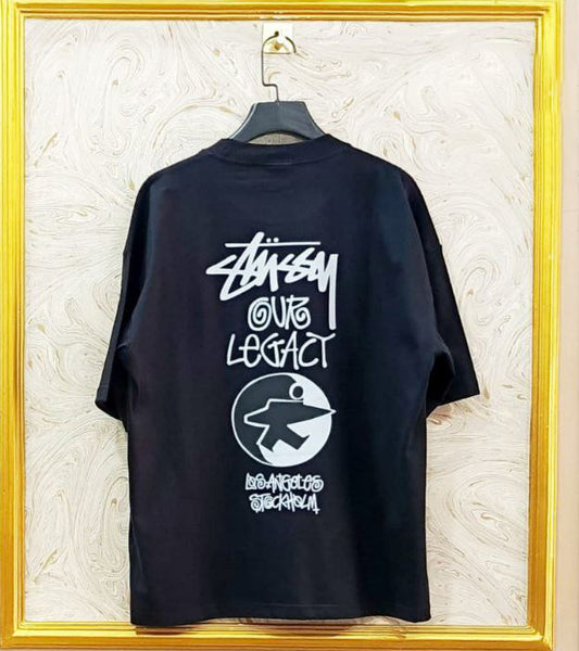 Stüssy T-Shirt SS-121