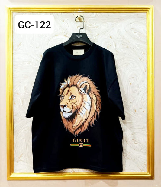 Gucci Inspired T-Shirt GC-122