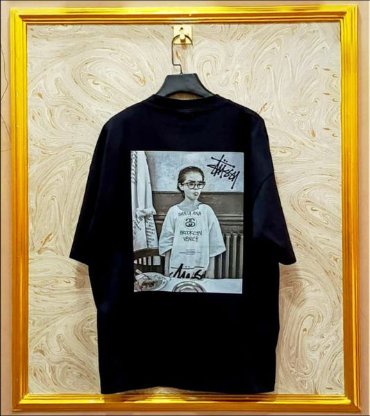Stüssy T-Shirt SS-122
