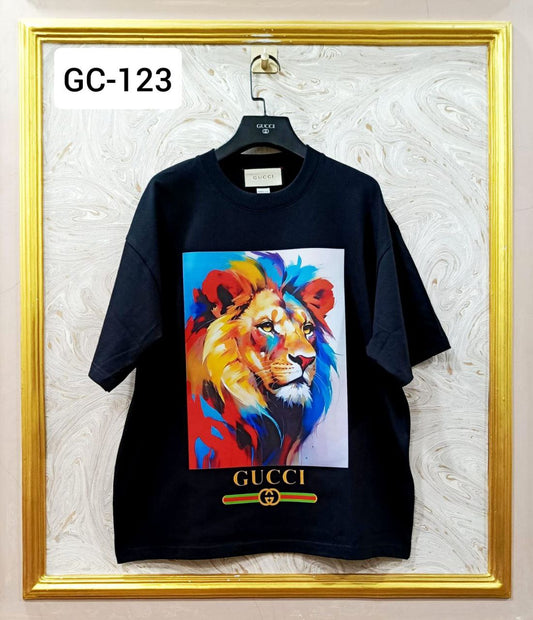 Gucci Inspired T-Shirt GC-123