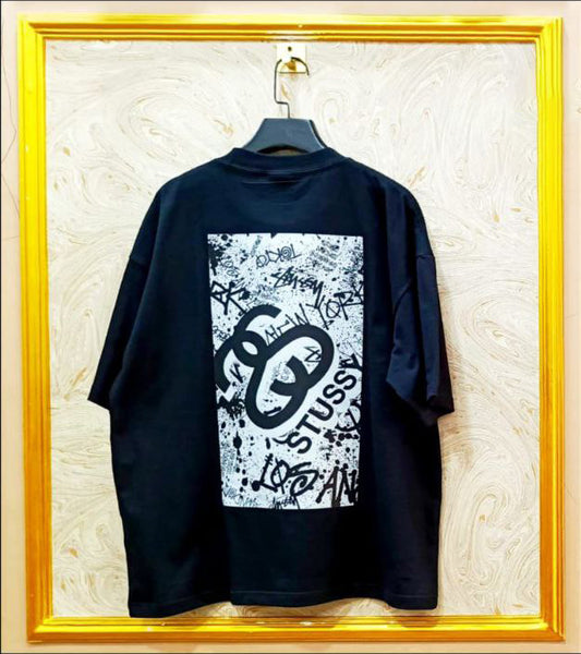 Stüssy T-Shirt SS-123