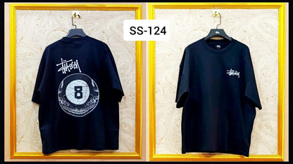 Stüssy T-Shirt SS-124