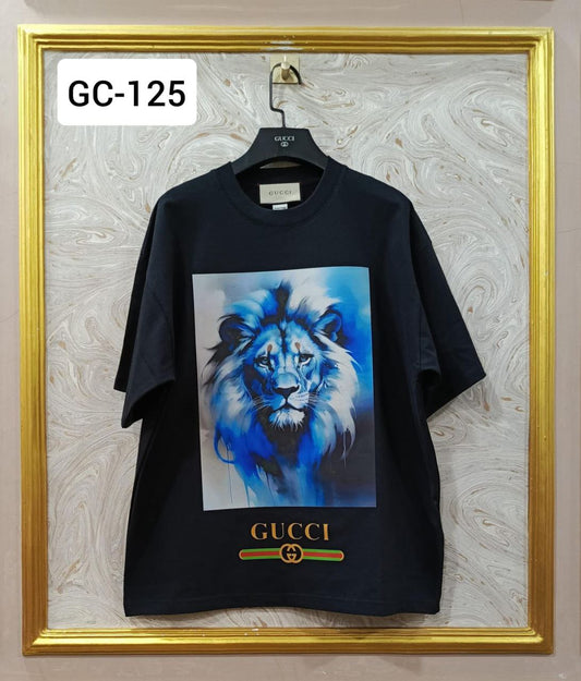 Gucci Inspired T-Shirt GC-125