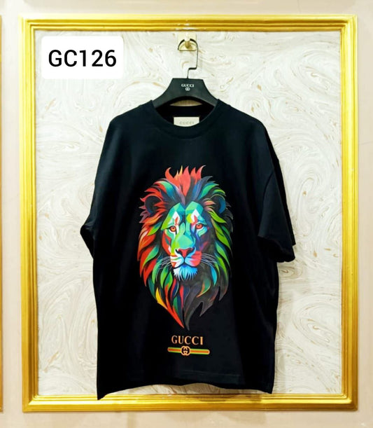 Gucci Inspired T-Shirt GC-126