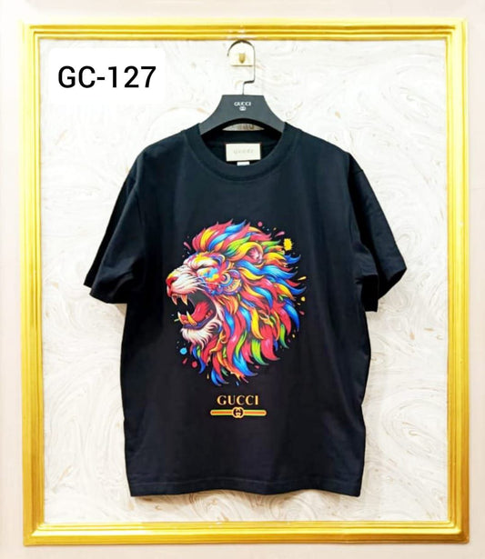 Gucci Inspired T-Shirt GC-127