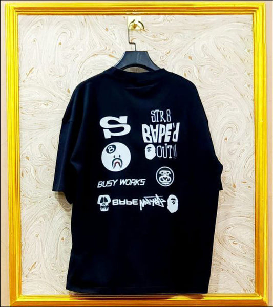 Stüssy T-Shirt SS-127