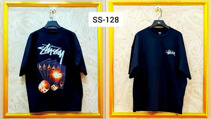 Stüssy T-Shirt SS-128