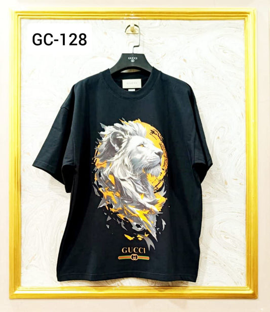 Gucci Inspired T-Shirt GC-128