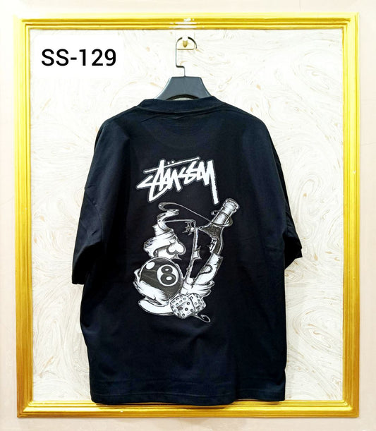 Stüssy T-Shirt SS-129