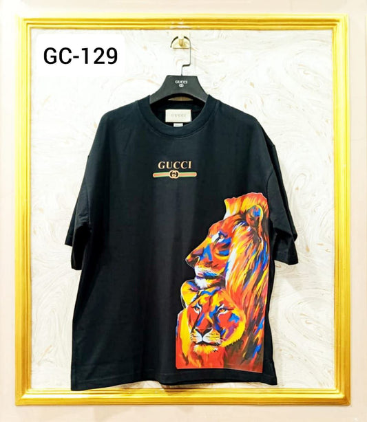 Gucci Inspired T-Shirt GC-129