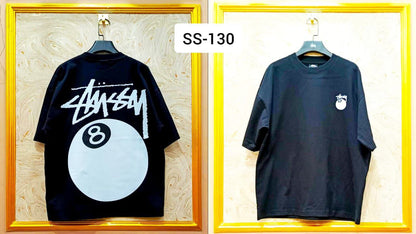 Stüssy T-Shirt SS-130