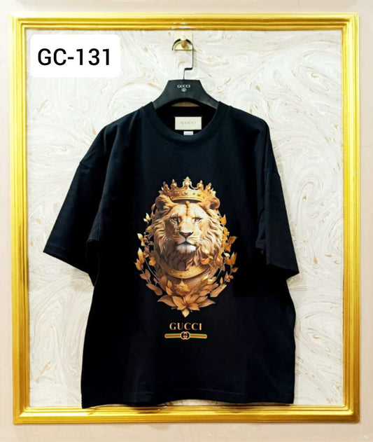 Gucci Inspired T-Shirt GC-131