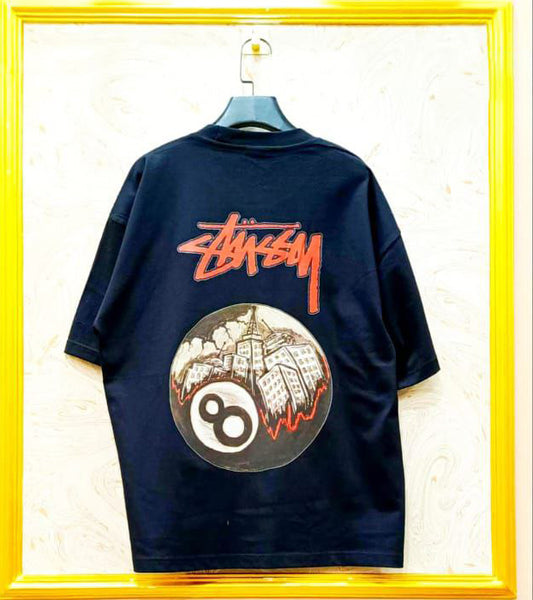 Stüssy T-Shirt SS-132