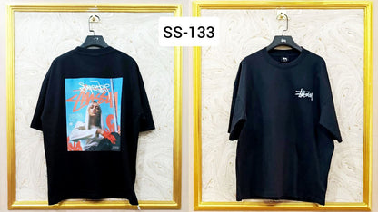 Stüssy T-Shirt SS-133