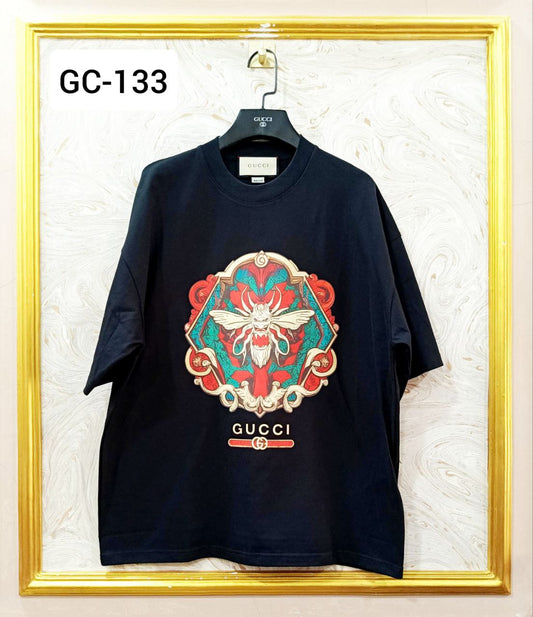 Gucci Inspired T-Shirt GC-133