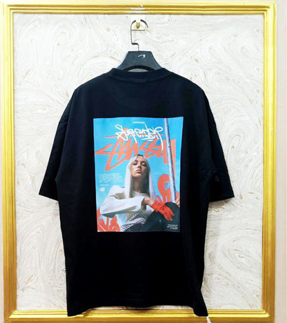 Stüssy T-Shirt SS-133