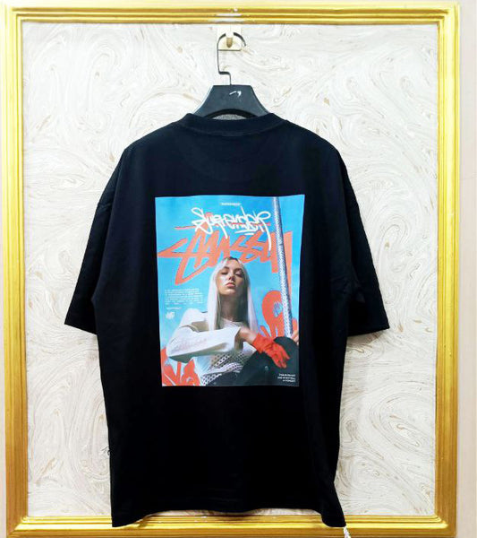 Stüssy T-Shirt SS-133