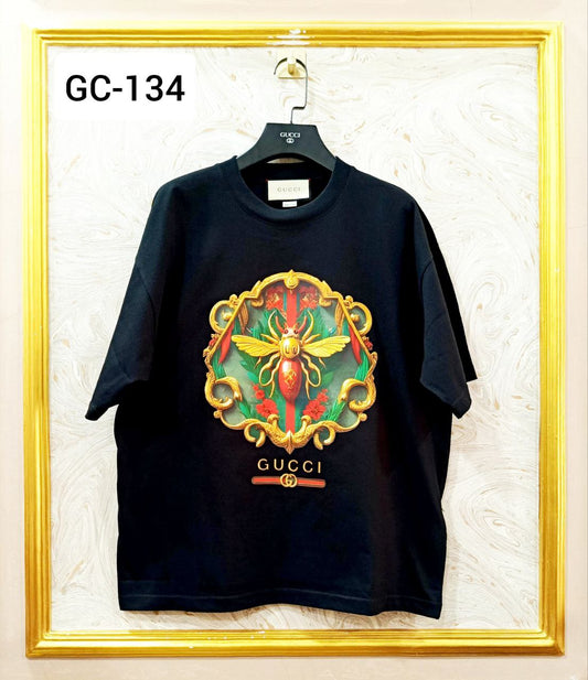 Gucci Inspired T-Shirt GC-134