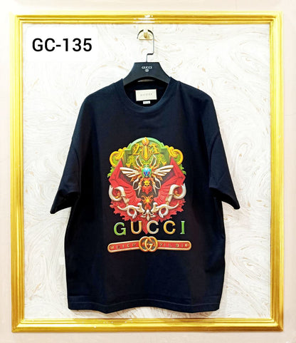 Gucci Inspired T-Shirt GC-135