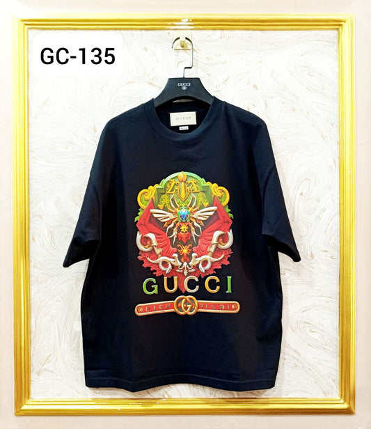 Gucci Inspired T-Shirt GC-135