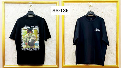 Stüssy T-Shirt SS-135