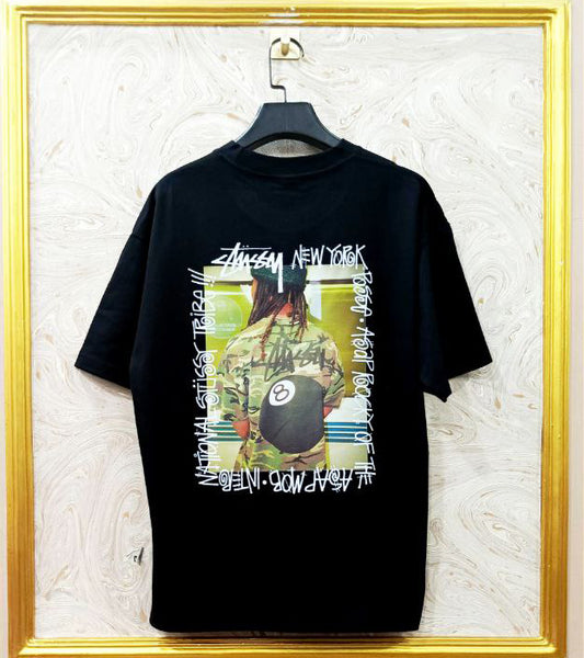 Stüssy T-Shirt SS-135