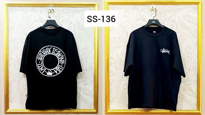 Stüssy T-Shirt SS-136