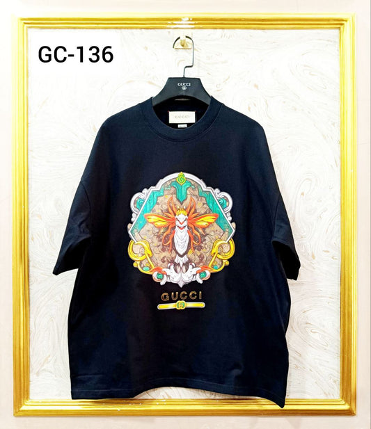 Gucci Inspired T-Shirt GC-136