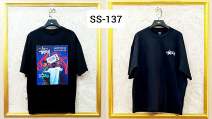 Stüssy T-Shirt SS-137