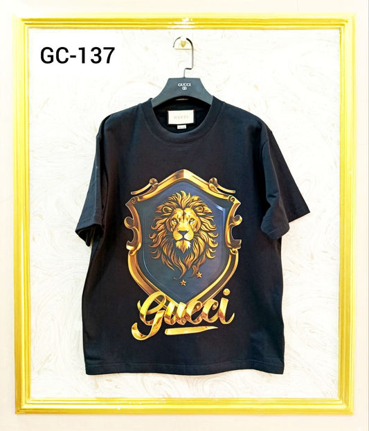 Gucci Inspired T-Shirt GC-137