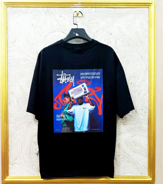 Stüssy T-Shirt SS-137