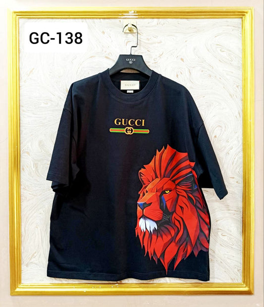 Gucci Inspired T-Shirt GC-138
