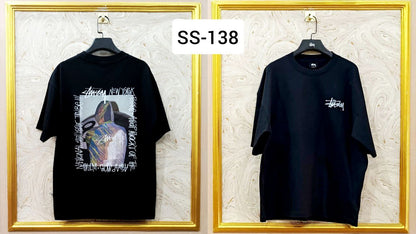 Stüssy T-Shirt SS-138