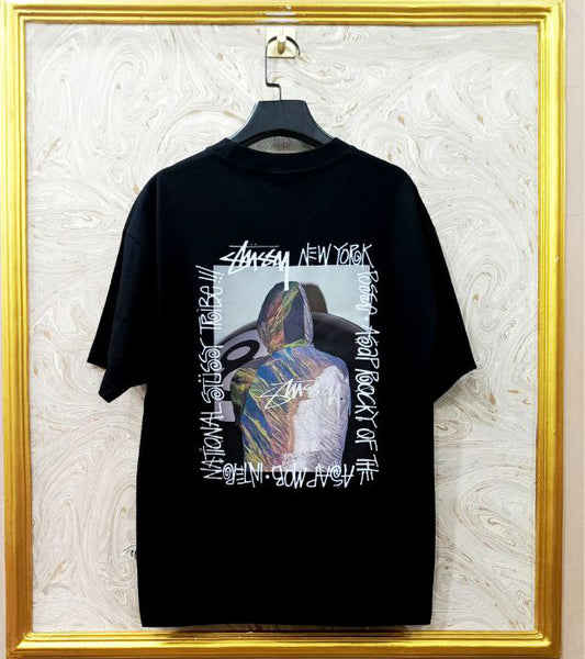 Stüssy T-Shirt SS-138