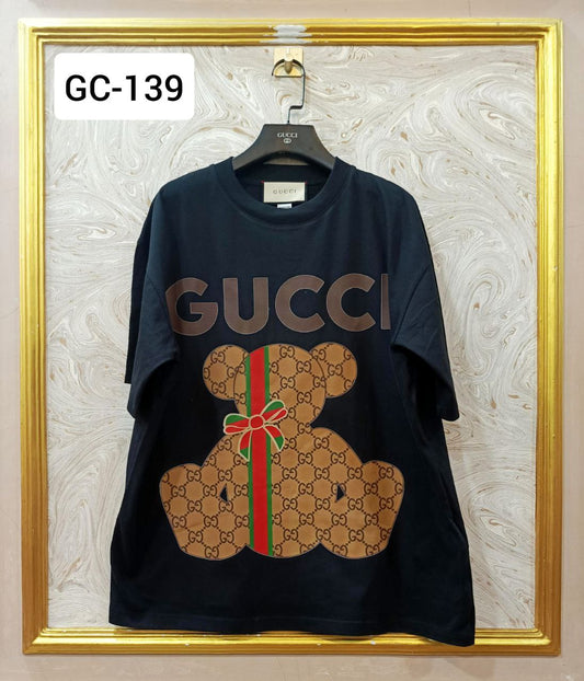 Gucci Inspired T-Shirt GC-139