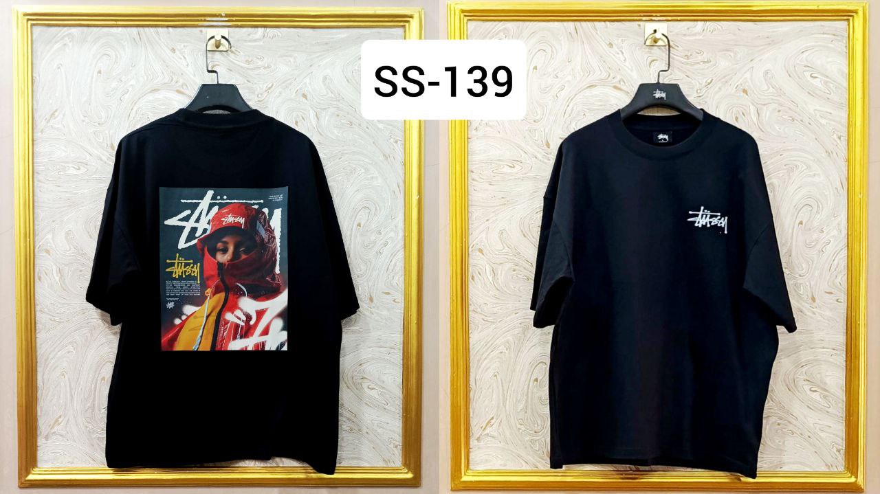 Stüssy T-Shirt SS-139