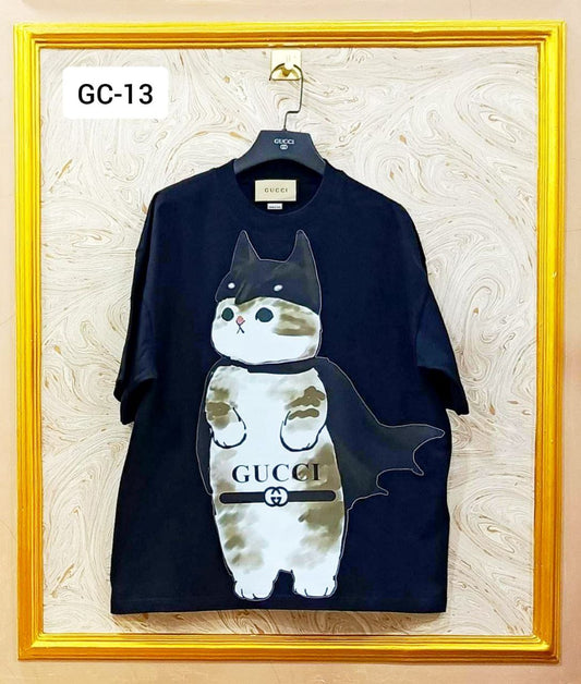 Gucci Inspired T-Shirt GC-013
