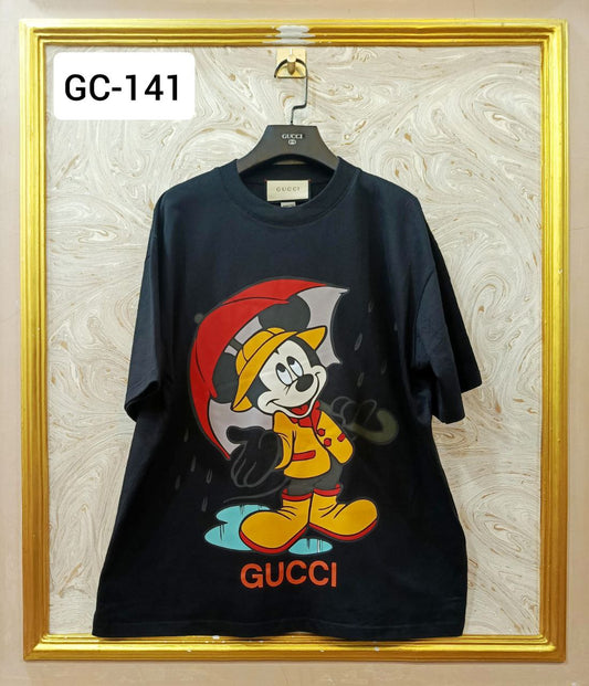 Gucci Inspired T-Shirt GC-141