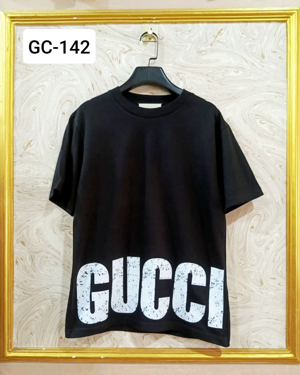 Gucci Inspired T-Shirt GC-142