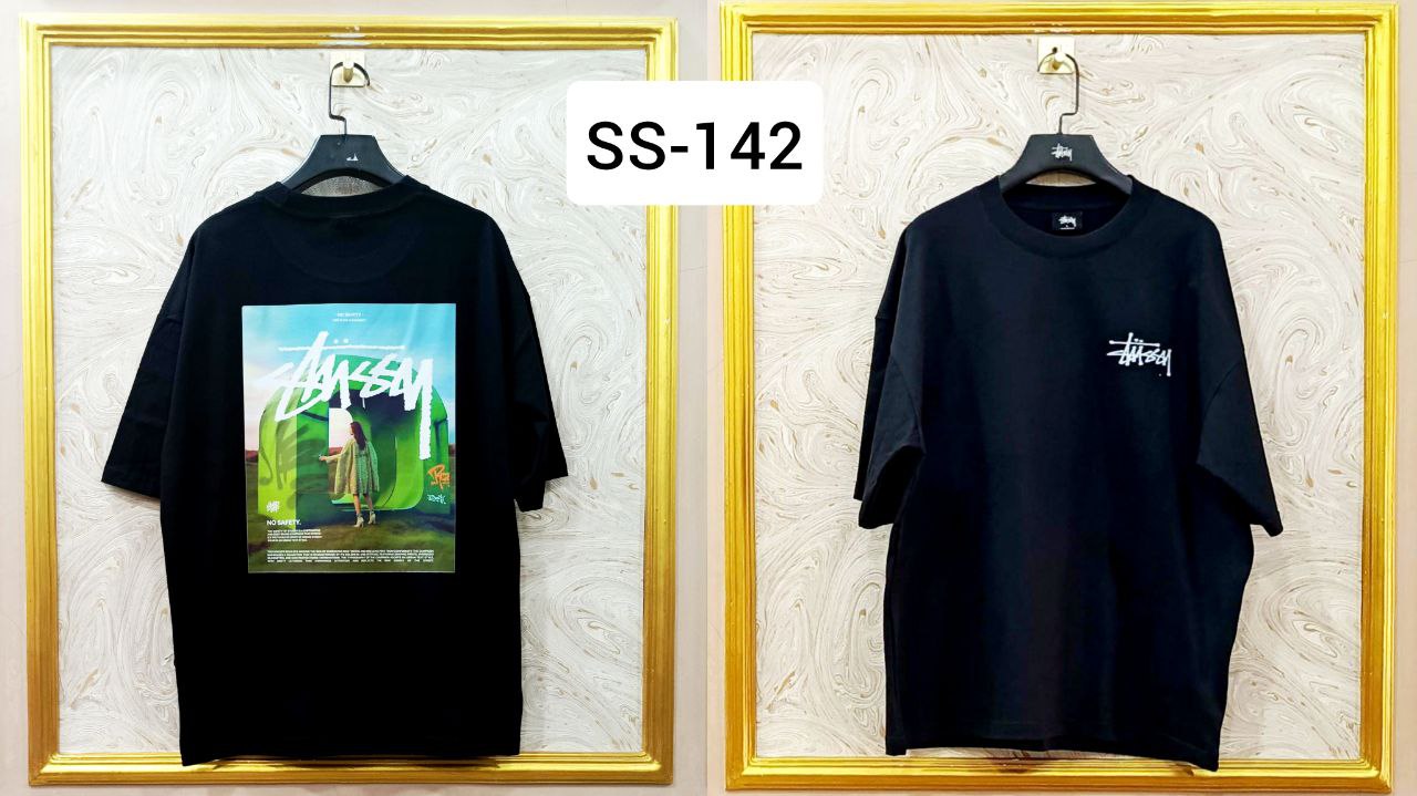Stüssy T-Shirt SS-142