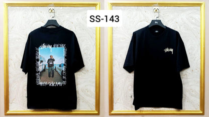 Stüssy T-Shirt SS-143