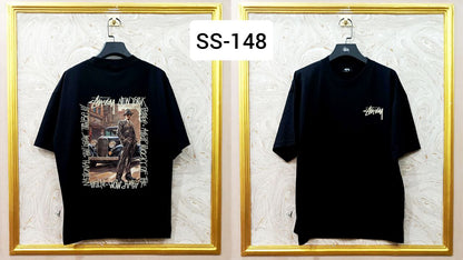 Stüssy T-Shirt SS-148