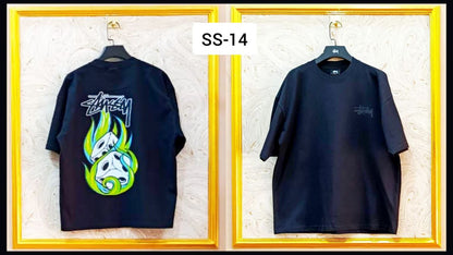 Stüssy T-Shirt SS-014