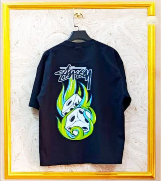 Stüssy T-Shirt SS-014