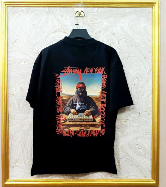 Stüssy T-Shirt SS-152