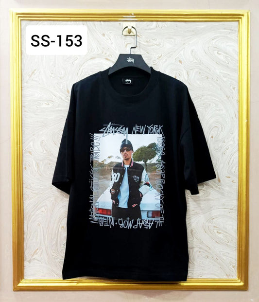 Stüssy T-Shirt SS-153