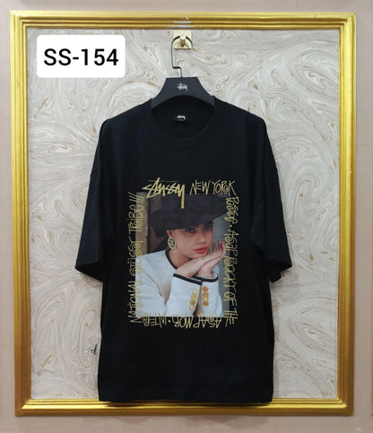 Stüssy T-Shirt SS-154