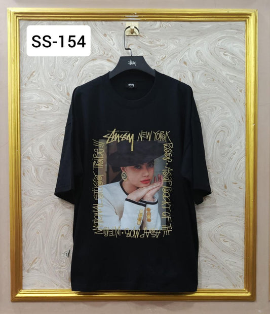 Stüssy T-Shirt SS-154